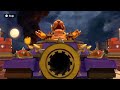 Mario Party 10 - Funny Minigame Battle With Princess Peach