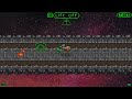 Super Space Galaxy - Ballista