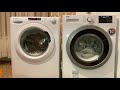 Candy Vs Beko 59' Wash