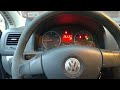 Cold start 18* fahrenheit, 408,000 miles 2006 VW Jetta