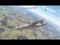 New Big Missile & TV Screen Remake | Buccaneer S.2B & Martel AJ.168