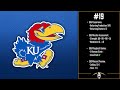 College Football With Sam's Post-Spring Top 25 | College Football 2024