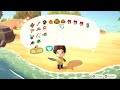 I Transformed My Animal Crossing Island In 1 Month