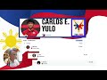 Don't Miss This: Carlos Yulo's Round #1 Olympic Update