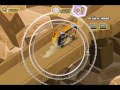 Transformers Revenge of the Fallen RPMs Devastator Demise Flash Game