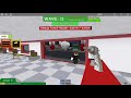 Zombies ATTACK in Roblox!