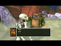 Skylanders: Spyro’s Adventure - chapter 16: Cadaverous Crypt (no commentary)