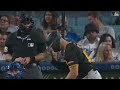 Pirates vs. Dodgers Game Highlights (8/9/24) | MLB Highlights