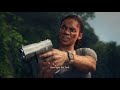 UNCHARTED: The Lost Legacy - All Cutscenes with Sam Drake