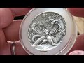 This Might Be The Best Coin Ever Made - Zhu Rong by Spectres