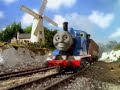 Thomas and Friends/Top Gear Intro Parody - Thomas the tank engine and friends in gear (2000)