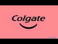 Colgate Smile Ribbon Ident Logo Let's Effects