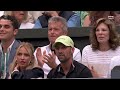 Taylor Fritz - Alexander Zverev | Highlights Wimbledon 2024