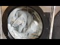 ASMR Laundromat