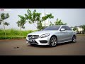 Mercedes-Benz C 300 AMG Line 2017 Review Indonesia | OtoDriver