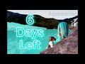 6 days left for (The Fantastic Mermaid) preview to come out!