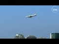 [4K] ✈️ Even more spectacular eye-level arrivals into San Diego, SAN, 30-MAY-2024