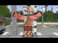 Monster School : SEASON 13 ALL EPISODE - Minecraft Animation