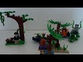 Lego • canlandırma .SEZON1  BÖLÜM 1... BİR ADAM İÇİN ADALET.