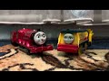 Thomas & Friends - World’s Strongest Engine 528