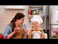 🍝 Diversión Gastronómica: ¡Deliciosos Postres y Geniales Ideas de Cocina para Probar en Casa! 🥘😋
