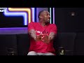 Gilbert Arenas Makes A BOLD Statement Jordan Was On PEDS