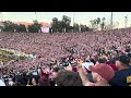 Rose Bowl 2024 - Alabama - Dixieland Delight