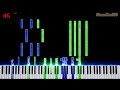 Guess Undertale Music on Piano! (50 Songs)