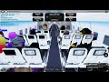 South Pacific Airways | Captain POV | B757-300