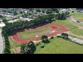 Outdoor Athletic Complex - Virginia Wesleyan University