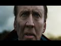 New Horror Movie Recap Arcadian Apocalyptic Monster Sci Fi Thriller Nicolas Cage