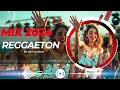 2024's Top Reggaeton Tracks 🎧 🎚 Las Mejores Canciones Actuales 2024 ¡ÉXITOS VERANO MIX 2024!