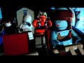 Let's play Lego Star Wars III The Clone Wars part 4: A war on Earth