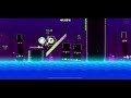Geometry Dash Deeper Space All Levels (All Coins) (GD 2.2)