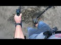 Minelab sdc 2300, Beach Metal Detecting, GoPro 9