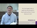 Miracles 2023 (Plague sent upon the grumbling Israelites): Pastor Rodnel Gascon