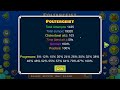 Poltergeist by Andromeda GMD 100% | Geometry Dash