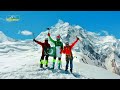 Haramosh La | Land of Chogo Lungma | Ardandu Valley | Laila Pass | Spantik region | ExplorenExped