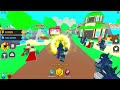 DE NOOB A PRO LOCALIZAÇAO DOS EGG SECRETO NO ANIME PUNCHING SIMULATOR 2 DO ROBLOX - 40x mais forte