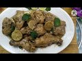 Crispy Lemon Pepper Chicken|How to make Lemon pepper chicken