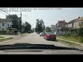 Observatory on dashcam