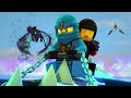 Tournament of Elements' Ending Was a Mixed Bag | LEGO Ninjago