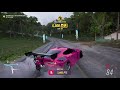 FORZA HORIZON 5 - 2020 TOYOTA A90 SUPRA REAR WHEEL DRIVE DRIFT TUNE