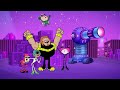 Teen Titans Go! | JINX's Best Moments | @dckids