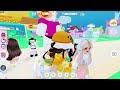 How to Get Gudetama LIMITED Cute Backpack UGC! | Roblox My Hello Kitty Cafe | Riivv3r