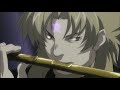 Cadena de flores - Saint Seiya The Lost Canvas - Ending