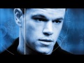Bourne Identity Ending Scene (Mykonos)