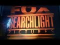 universal has finished! you got your fox Searchlight pictures