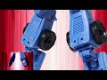 Transformers(2007) Animated Optimus Prime Stop Motion