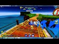 Roblox Sonic Speed Simulator  EASIEST WAYS TO GET RINGS